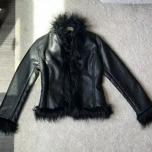 iamgia fur jacket値下げ不可 $_12.JPG?set_id=880000500F